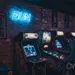 Custom Neon | Gun Neon Sign | 9x24 | Ice Blue Neon Sign for Bars, Rooms, and Decor 2