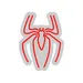 Custom Neon | Spider Design Neon Sign | 17x13 Inches | Red Neon Sign for Decor 3