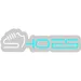 Custom Neon | Shoes Neon Sign | 7x24 Inches | Ice Blue Neon Sign for Bedroom Bar Decor 3