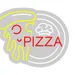 Custom Neon | Pizza Chef Neon Sign | 19x24 3