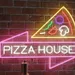 Custom Neon | Pizza House Neon Sign | 20x24 1