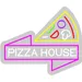Custom Neon | Pizza House Neon Sign | 20x24 3