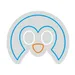 Custom Neon | Blue Penguin Neon Sign 20x19 Inch 3