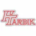 Custom Neon | Hardik Neon Sign | 11x24 | Red Neon Sign for Decor and Nightlife 3