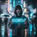 Custom Neon | Dev Neon Sign | 6x24 | Ice Blue Neon Sign for Home & Bar Decor 1