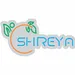 Custom Neon | Shreya Neon Sign | 12x24 | Light Blue, Green, Orange Neon Sign 3