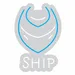 Custom Neon | Ship Neon Sign | 22x15 | Ice Blue Warm White | Perfect for Decor 3
