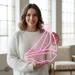 Custom Neon | Sailboat Design Neon Sign | 21x18 | Hot Pink 1