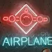 Custom Neon | Airplane Neon Sign | 20x24 1