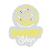 Custom Neon | Donut Shop Neon Sign | 20x16 3