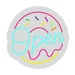 Custom Neon | Open Donut Neon Sign | 20x20 3