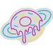 Custom Neon | Neon Donut Sign | 17x24 3