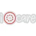I Donut Care Neon Sign | 9x24 LED Flex Wall Light | White, Red & Light Yellow Glow | Fun Plug-in Neon Sign for Bedroom, Cafe, Bar, Party, Game Room, Home Decor | Donut Neon Wall Art Gift 3