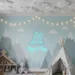Custom Neon | Bunny Neon Sign | 15x16 | Ice Blue Neon Signs for Decor, Bedroom, Lounge 1