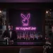 Custom Neon | Rabbit Head Neon Sign | 16x13 | Hot Pink Bright Sign for Home Office 1