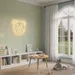 Custom Neon | Bear Face Neon Sign | 15x16 | Yellow Light Decor for Room Lounge Bar 1