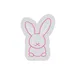 Custom Neon | Rabbit Neon Sign | 15x11 | Hot Pink | Bright Room Decor for Parties 3
