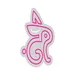 Custom Neon | Rabbit Design Neon Sign | 29x16 | Hot Pink 3
