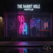 Custom Neon | Rabbit Neon Sign | 23x15 | Pink and Blue Neon Sign for Room Decor 1
