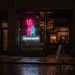 Custom Neon | Rabbit Neon Sign | 23x15 | Pink and Blue Neon Sign for Room Decor 2