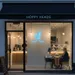 Custom Neon | Bunny Ears Neon Sign | 14x23 | Ice Blue 2