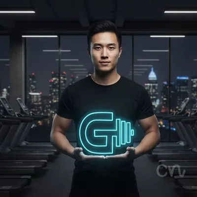 Custom Neon | Ghi Neon Sign | 13x20 | Bright Blue Neon Sign for Home Bar Decor