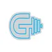 Custom Neon | Ghi Neon Sign | 13x20 | Bright Blue Neon Sign for Home Bar Decor 3