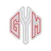 Custom Neon | Gym Neon Sign | 18x19 | Red Light Neon Sign for Fitness Gym Decor 3