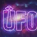 Custom Neon | UFO Alien Space LED Neon Sign | Energy-Efficient Wall Light for Bedroom, Bar, Gaming Room & Home Decor | 17x25 | Purple | Neon Flex Wall-Mounted Extraterrestrial Party Decor 1