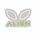 Neon Flex Alien Sign – Plug-in LED Alien Ears Neon Light Wall Art, Electric Green Extraterrestrial Room Decor, Vintage Style Alien Neon Display for Bedroom, Gaming Room, Bar & Party Decoration 3