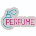 Custom Neon | Neon Flex Perfume Sign | 14x22 3