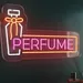 Custom Neon | Perfume Neon Sign | 14x23 1
