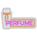 Custom Neon | Perfume Neon Sign | 14x23 2
