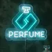 Custom Neon | Perfume Neon Sign | 15x18 1