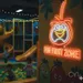 Custom Neon | Bird Face Neon Sign | 23x16 | Orange, Yellow, Red Bright Decor 1