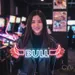 Custom Neon | Bull Neon Sign | 8x24 | Red Neon Sign for Home Bar and Party Decor 1