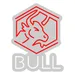 Custom Neon | Bull Neon Sign | 22x17 | Red White Neon Sign for Bar Home Decor 3