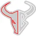Custom Neon | Bull Head Neon Sign | 23x24 Inches | Red Neon Sign for Bar Home Decor 3