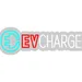 Custom Neon | Ev Charge Neon Sign | 8x25 Inches | Ice Blue Red Warm White Colors 3