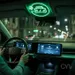 Custom Neon | Electric Car Neon Sign | 22x23 | Neon Green Perfect for Car Enthusiasts 1