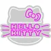 Custom Neon | Hello Kitty Neon Sign | 19x24 | Pink Neon Sign for Bedroom and Decor 3