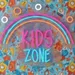Custom Neon | Kids Zone Neon Sign | 18x22 2