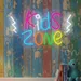 Custom Neon | Play Zone Neon Sign | Premium Plug-in LED Flex Board Wall Decor for Bedroom, Playroom & Events | Energy Efficient, Durable, Stylish, Long Lasting, Modern Art Display | 15x24 | Multicolor 2