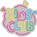 Custom Neon | Kids Club Neon Sign | 23x24 | Multicolor 3