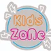Custom Neon | Kids Zone Neon Sign | 22x25 | Multicolor 3