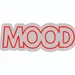 Custom Neon | Mood Neon Sign | 9x24 | Red 3