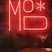 Custom Neon | Mood Neon Sign Red LED | 14x 16 2