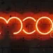 Custom Neon | Glow Vibe Neon Sign | 9x23 1