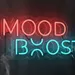 Custom Neon | Mood Boost Neon Sign | 11x23 2