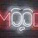 Custom Neon | Mood Neon Sign | 13x24 2